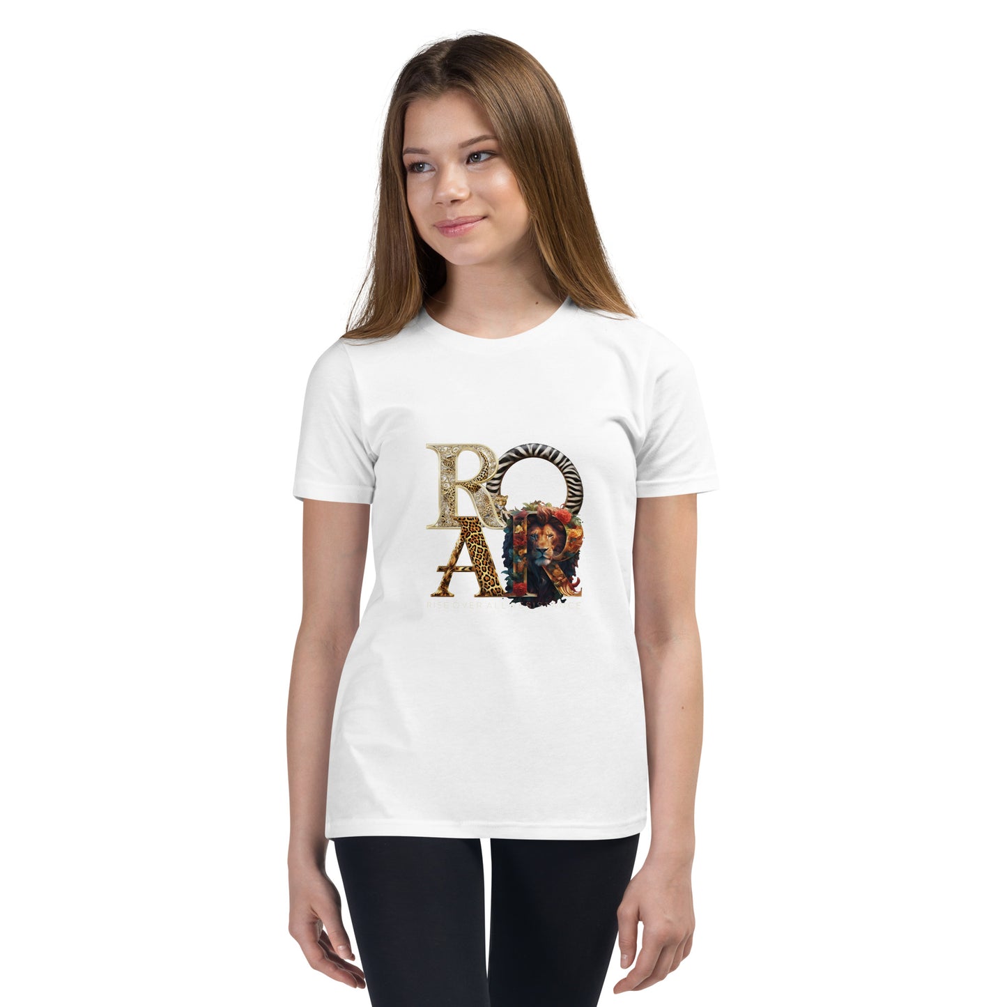 Youth Short Sleeve T-Shirt