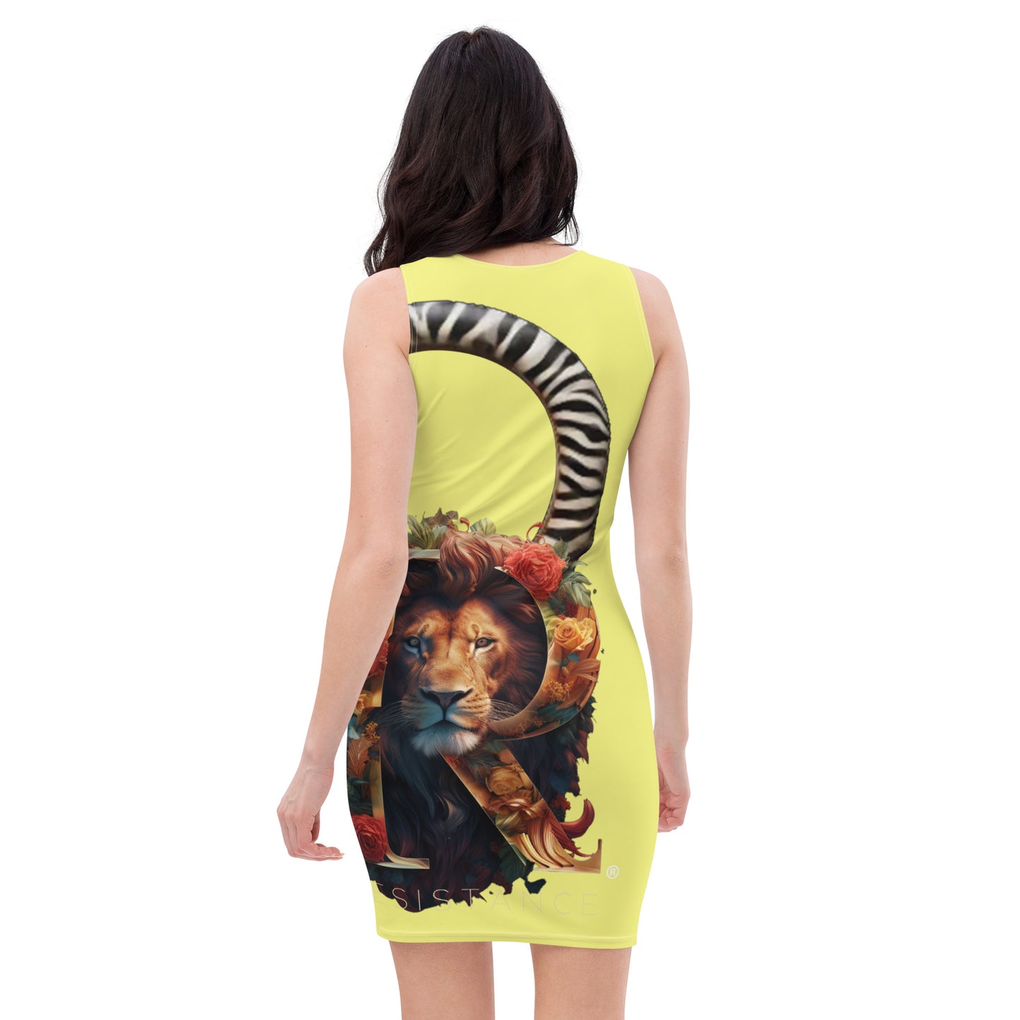 Bodycon dress