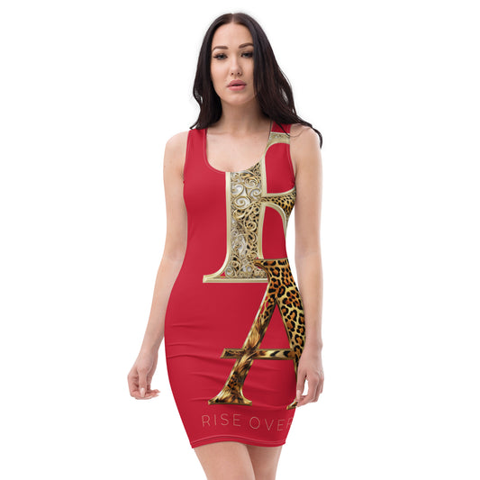 Bodycon dress