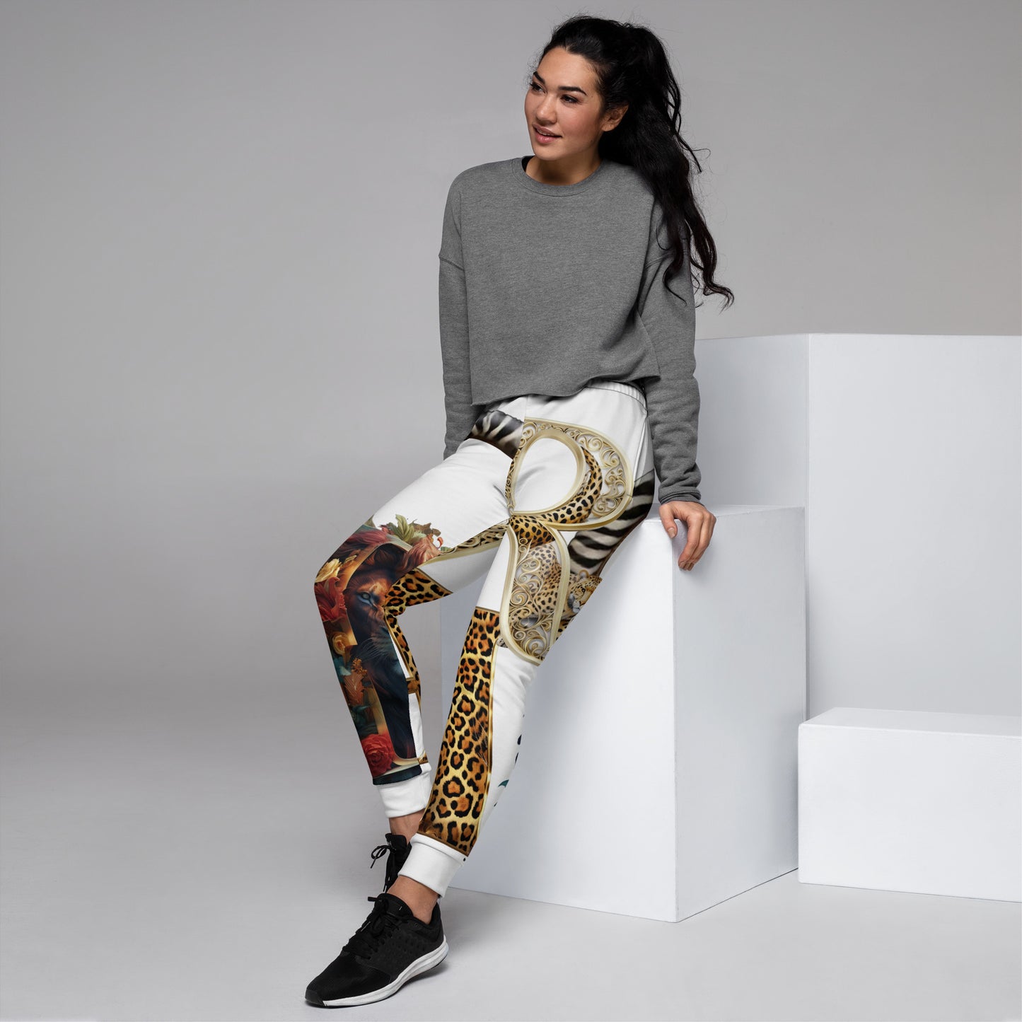 Women's Joggers