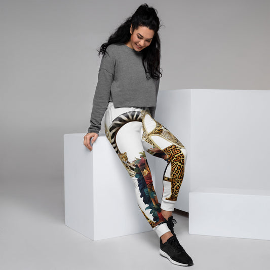 Women's Joggers