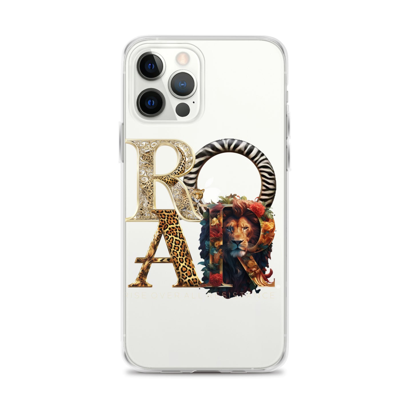 Clear Case for iPhone®