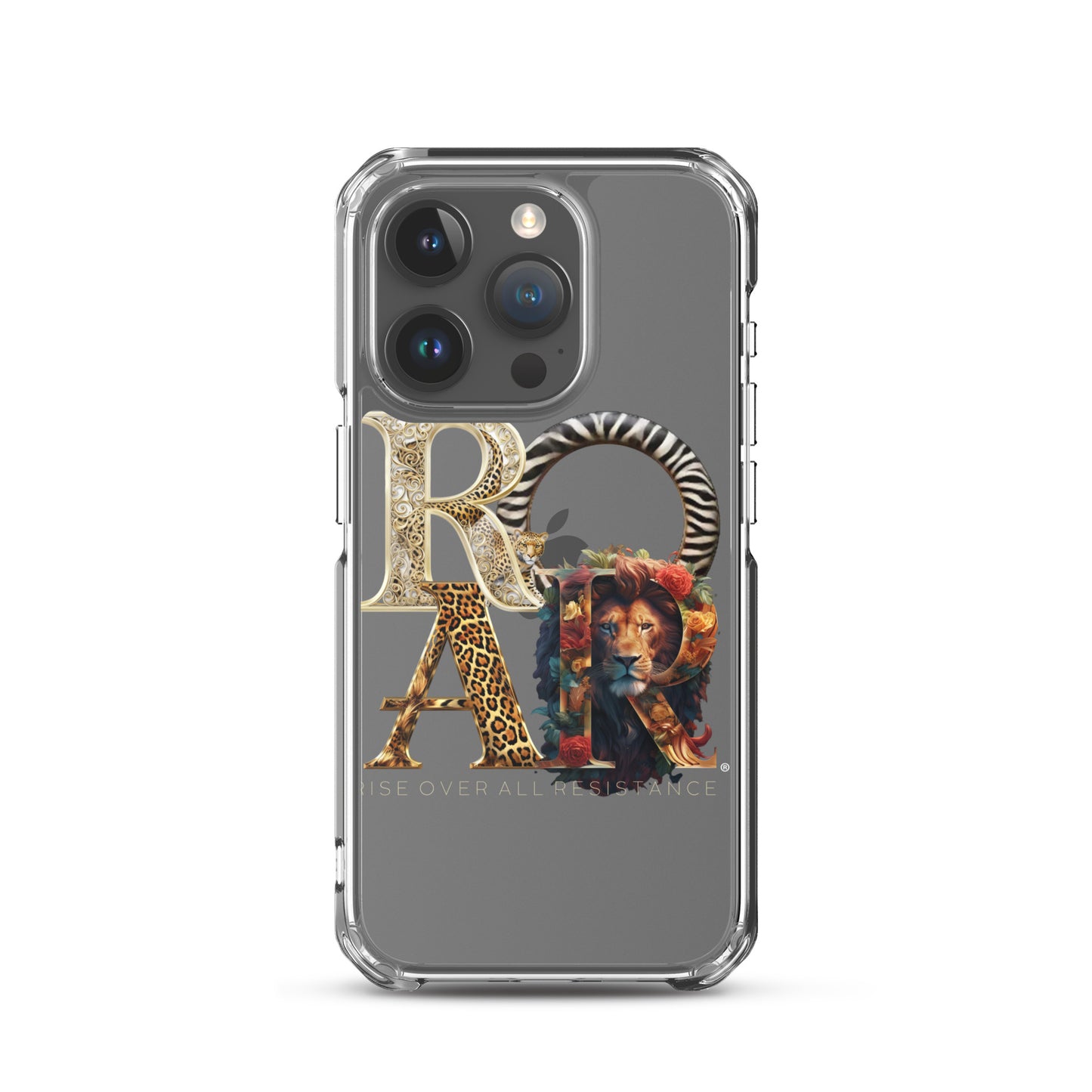 Clear Case for iPhone®