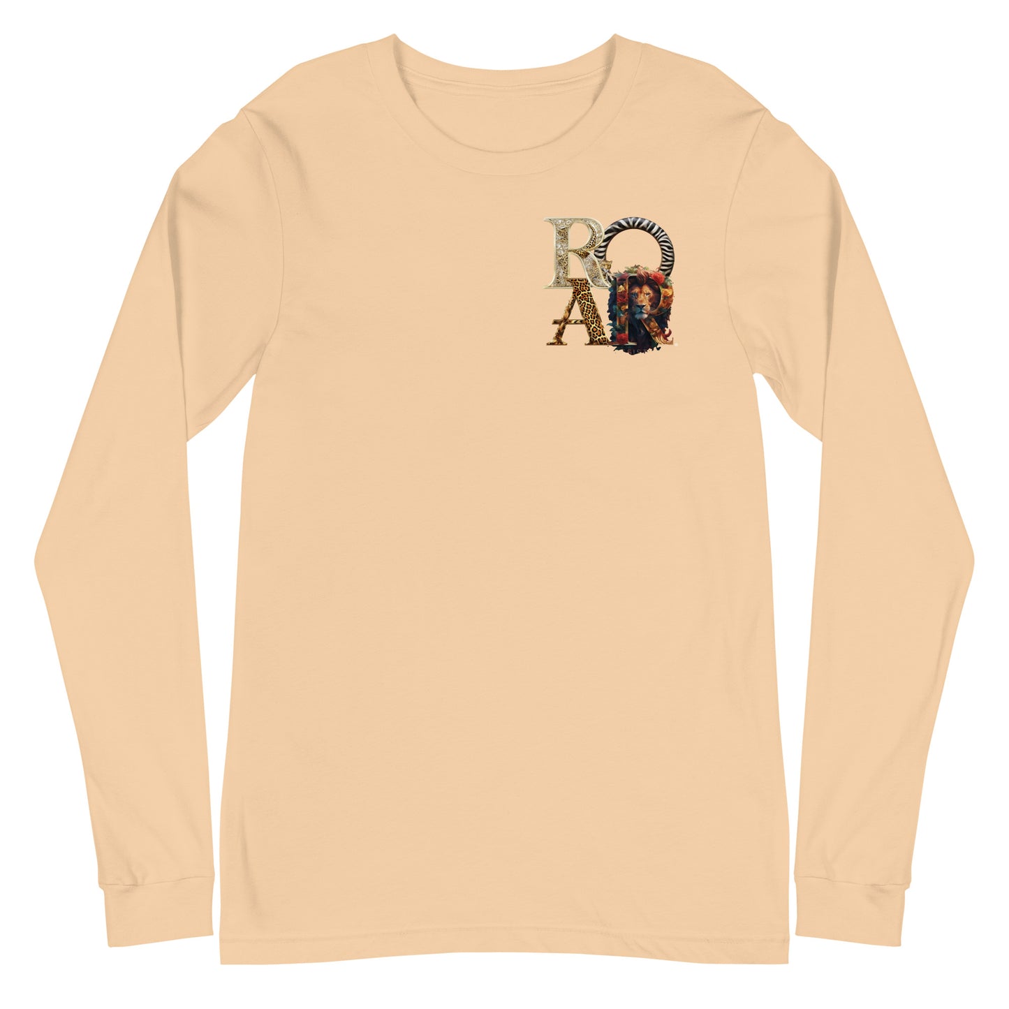 Unisex Long Sleeve Tee