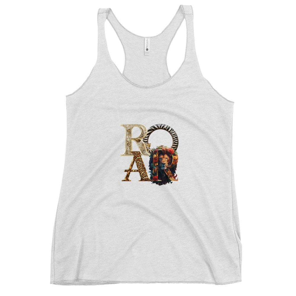 Women's Racerback Tank