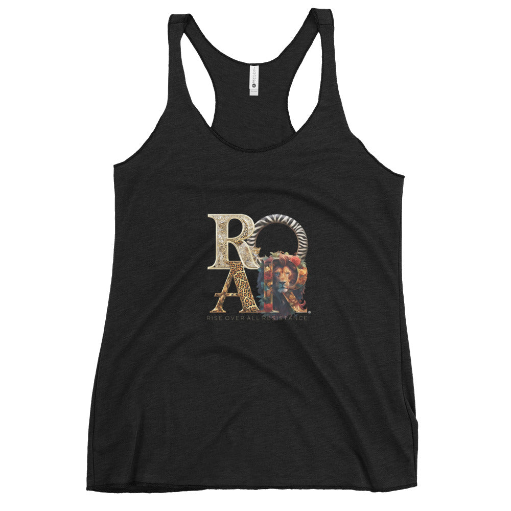 Women's Racerback Tank