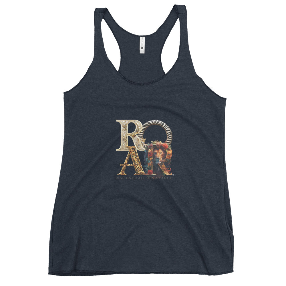 Women's Racerback Tank