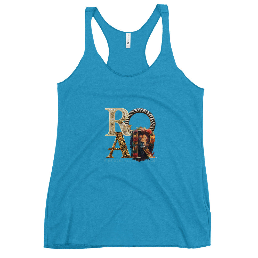 Women's Racerback Tank