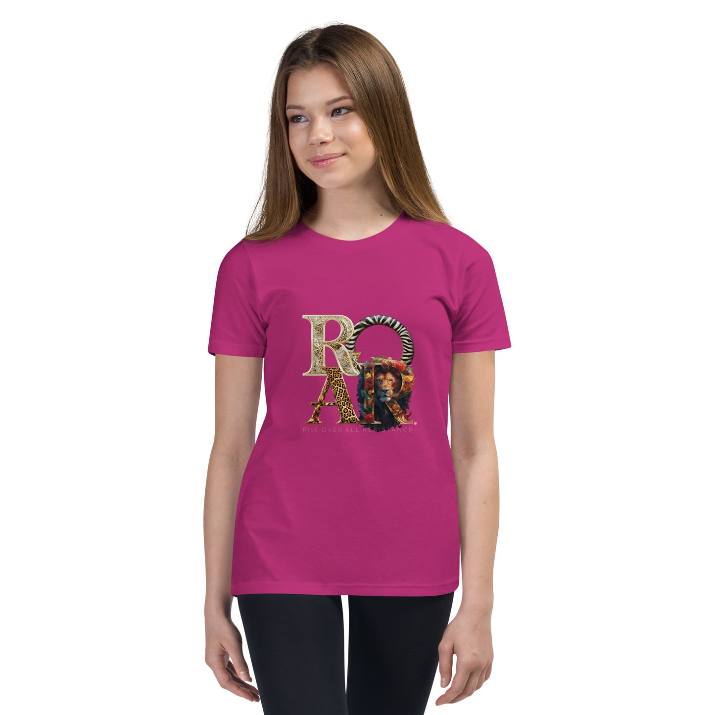Youth Short Sleeve T-Shirt