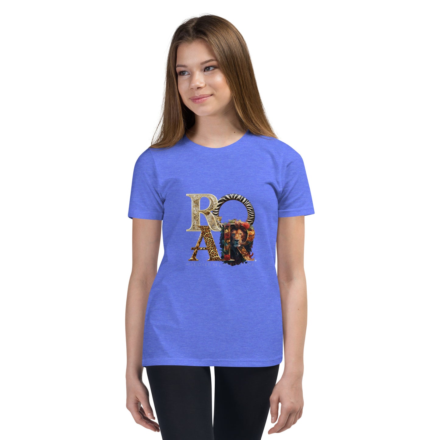 Youth Short Sleeve T-Shirt
