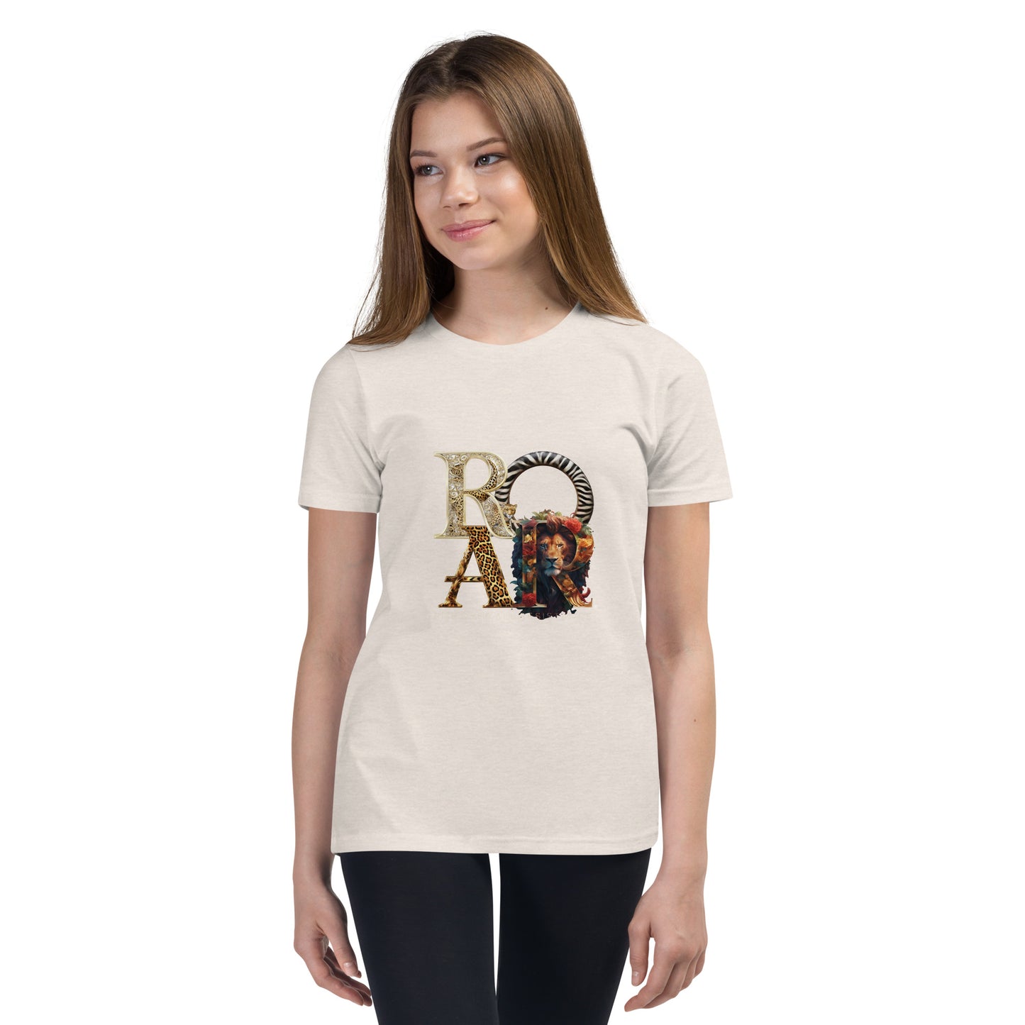 Youth Short Sleeve T-Shirt