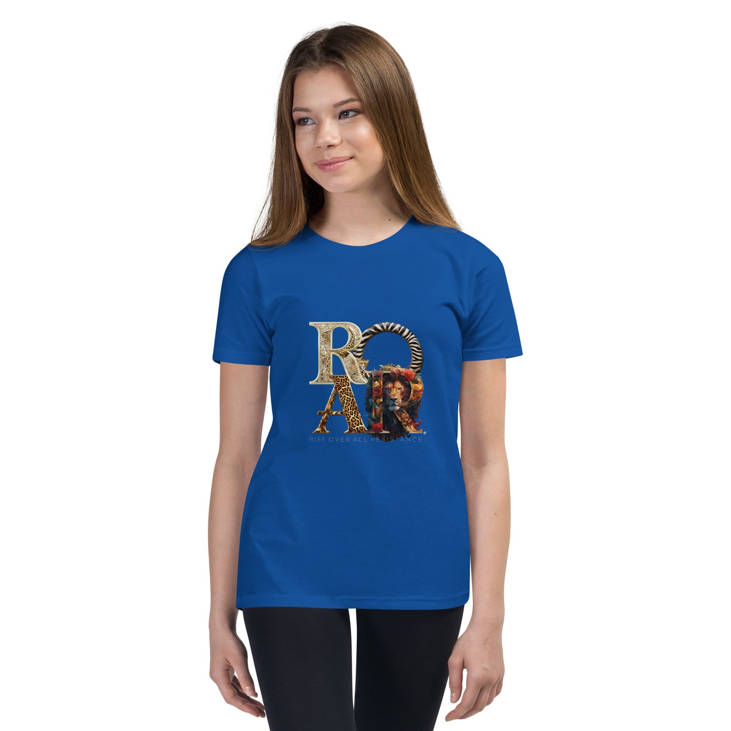 Youth Short Sleeve T-Shirt